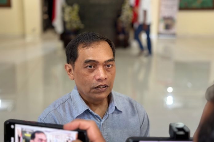 Bantu Penanganan Medis Korban Gempa, Dinkes Bali Kirim Tim Pendahuluan Ke NTT 1