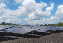 Banyak Inverter Rusak, Pendapatan dari PLTS Bangli Hanya Rp15 Juta per Bulan