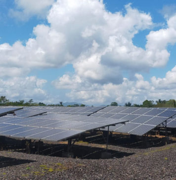 Banyak Inverter Rusak, Pendapatan dari PLTS Bangli Hanya Rp15 Juta per Bulan