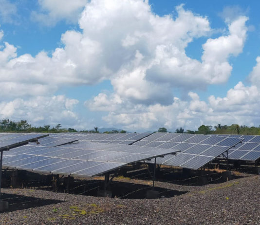 Banyak Inverter Rusak, Pendapatan dari PLTS Bangli Hanya Rp15 Juta per Bulan