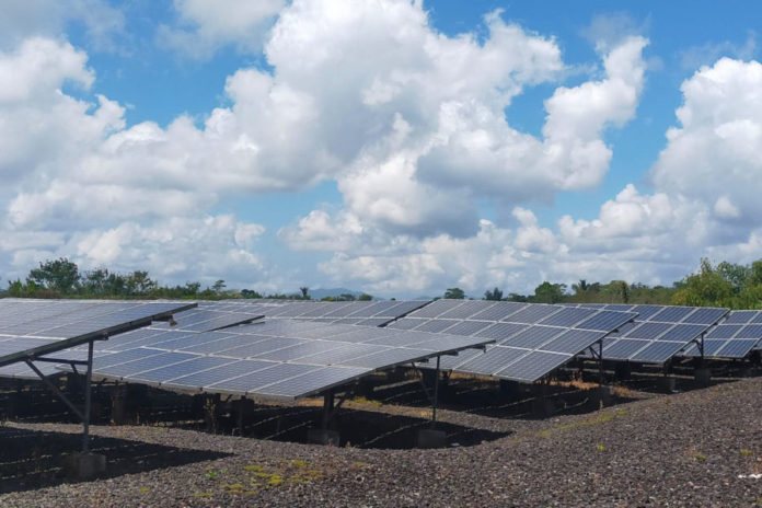 Banyak Inverter Rusak, Pendapatan Dari PLTS Bangli Hanya Rp15 Juta Per Bulan 1