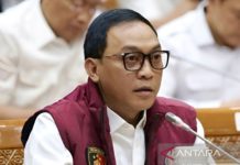 Bareskrim Bongkar Dugaan Peredaran Narkoba di Denpasar, 53 Orang Diamankan