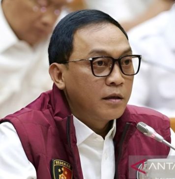 Bareskrim Bongkar Dugaan Peredaran Narkoba di Denpasar, 53 Orang Diamankan