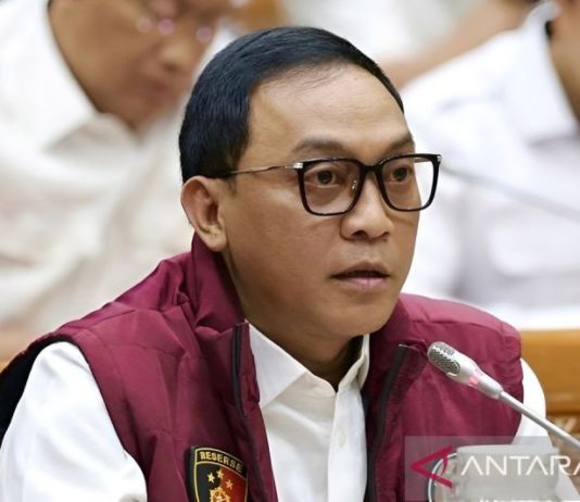 Bareskrim Bongkar Dugaan Peredaran Narkoba di Denpasar, 53 Orang Diamankan