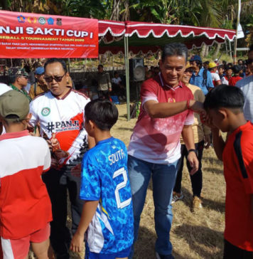 Baseball Five Makin Diminati Pelajar, Buleleng Terkendala Lapangan Latihan