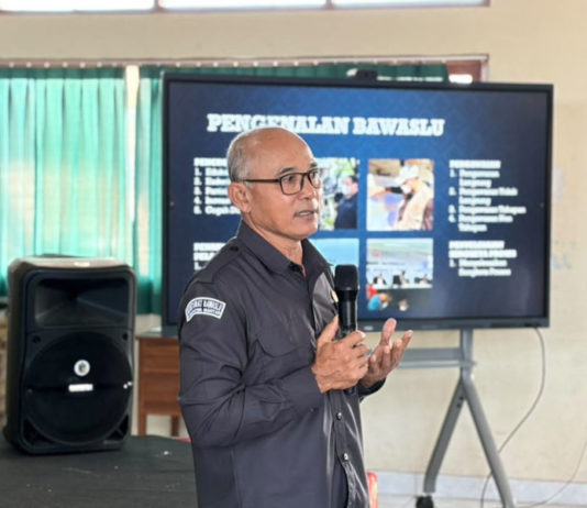 Bawaslu Gianyar: Jadwal Kosong Jelang Pilkel Rawan Politik Uang