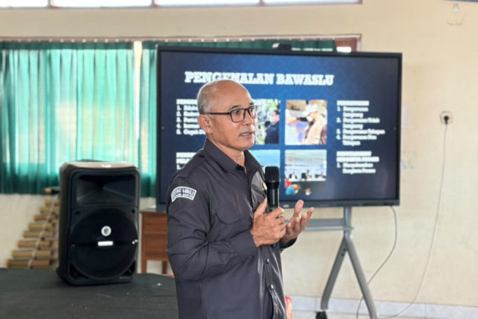 Bawaslu Gianyar: Jadwal Kosong Jelang Pilkel Rawan Politik Uang 1