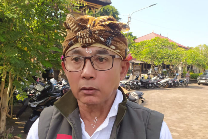 Bawaslu Ingatkan Potensi Kerawanan Kampanye Pilkel Di Gianyar 1