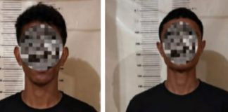 Berkedok Debt Collector, Seorang Pria Rampas Motor di Pemogan