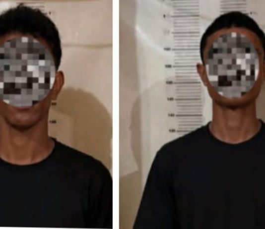 Berkedok Debt Collector, Seorang Pria Rampas Motor di Pemogan
