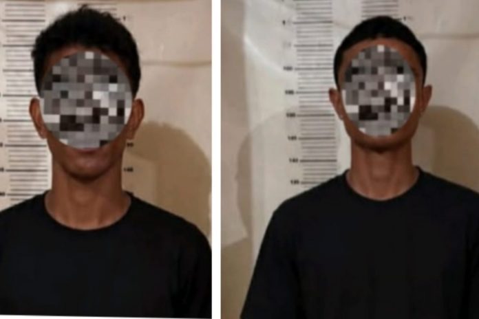 Berkedok Debt Collector, Seorang Pria Rampas Motor Di Pemogan 1