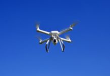 Berkeliling di Permukiman, Drone Terbang Dini Hari Resahkan Warga Marga