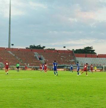 Bermain Menyerang Lawan Persija, Persib Bandung Lolos ke Final Piala Presiden 2026
