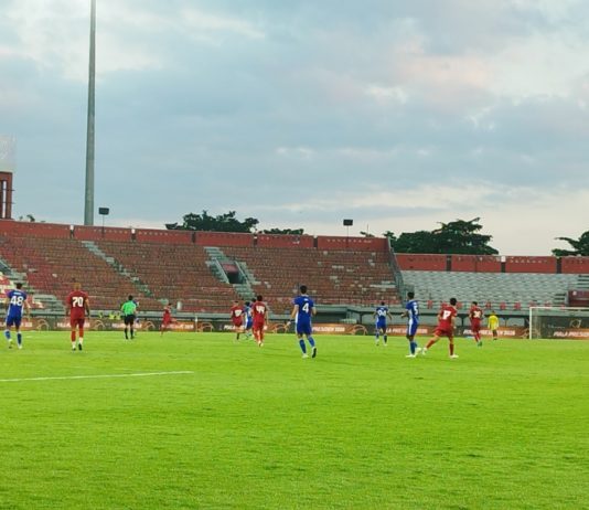 Bermain Menyerang Lawan Persija, Persib Bandung Lolos ke Final Piala Presiden 2026