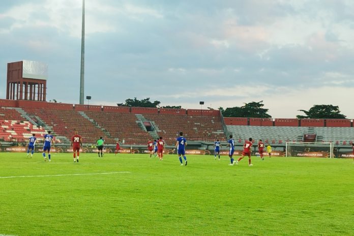 Bermain Menyerang Lawan Persija, Persib Bandung Lolos Ke Final Piala Presiden 2026 1