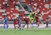 Bermain Menyerang Lawan Persija, Persib Bandung Lolos ke Final Piala Presiden 2026