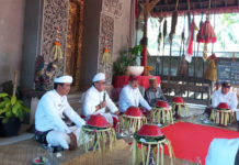 Bertemu Penglingsir Puri se-Bali, Hasto Kristiyanto Dukung Pemerataan Pembangunan dan Bali Utara