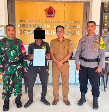 Bikin Konten di Lovina, Turis Taiwan Ungkap Pengalaman Tak Nyaman