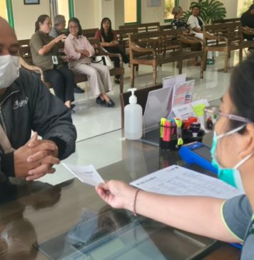Bio Medika Denpasar Gelar MCU Gratis, Edukasi Pentingnya Cek Kesehatan Anak Muda Bali