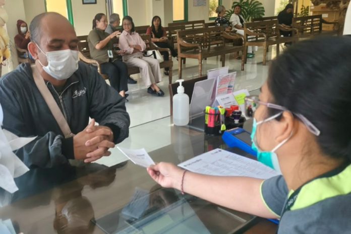 Bio Medika Denpasar Gelar MCU Gratis, Edukasi Pentingnya Cek Kesehatan Anak Muda Bali 1