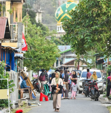 BNPB: Jumlah Korban Meninggal Gempa NTT Capai 75 Orang