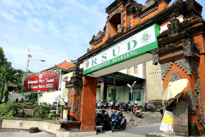 Bocah 7 Tahun Di Bubunan Meninggal Diduga Suspek Rabies 1