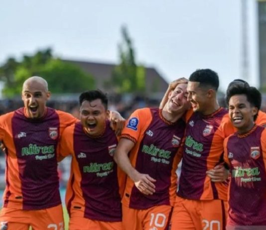 Borneo FC Jadi Tuan Rumah Fase Grup AFC Challenge League 2026/2027