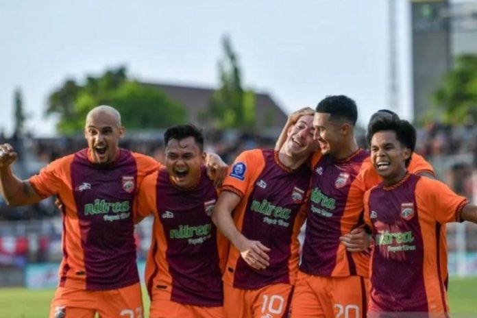 Borneo FC Jadi Tuan Rumah Fase Grup AFC Challenge League 2026/2027 1