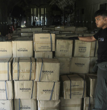 BPBD Bali Buka Fasilitasi Donasi untuk Korban Gempa NTT