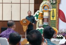 BPSK Didorong Aktif Lindungi Konsumen