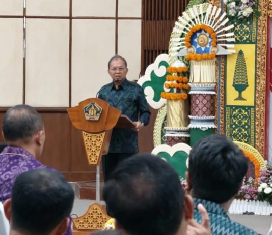 BPSK Didorong Aktif Lindungi Konsumen