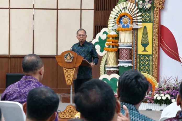 BPSK Didorong Aktif Lindungi Konsumen 1