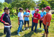 Buleleng Dipilih Jadi Lokasi Wall Panjat Tebing Internasional Pertama di Bali