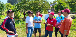 Buleleng Dipilih Jadi Lokasi Wall Panjat Tebing Internasional Pertama di Bali