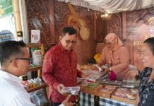 Buleleng Festival 2026 Ditutup, Catat Perputaran Ekonomi Rp3,091 Miliar