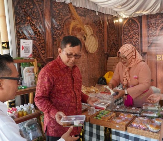 Buleleng Festival 2026 Ditutup, Catat Perputaran Ekonomi Rp3,091 Miliar