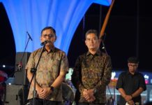 Buleleng Galang Donasi untuk Korban Gempa di NTT