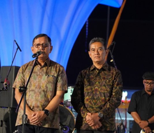 Buleleng Galang Donasi untuk Korban Gempa di NTT
