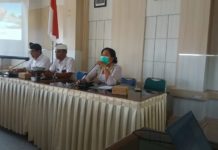 Buleleng Kerahkan Faskes Beri Cek Kesehatan Gratis Tumpek Krulut