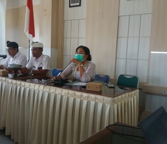 Buleleng Kerahkan Faskes Beri Cek Kesehatan Gratis Tumpek Krulut