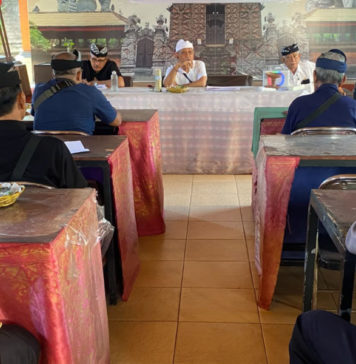 Bulfest 2026, Kantong Parkir Tersebar di Delapan Wilayah