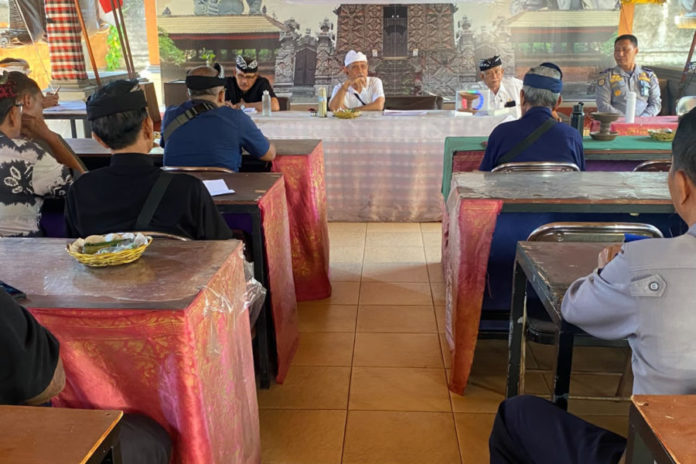 Bulfest 2026, Kantong Parkir Tersebar Di Delapan Wilayah 1