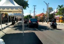Bulfest 2026, Tiga Ruas Jalan Pusat Kota Singaraja Ditutup 18-22 Agustus