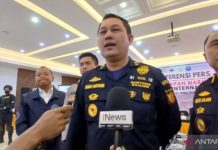 Buntut Ditangkapnya Pilot Malaysia, Pemeriksaan Barang Bawaan Kru Diperketat