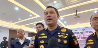 Buntut Ditangkapnya Pilot Malaysia, Pemeriksaan Barang Bawaan Kru Diperketat