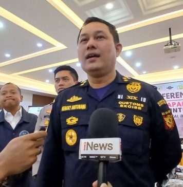 Buntut Ditangkapnya Pilot Malaysia, Pemeriksaan Barang Bawaan Kru Diperketat