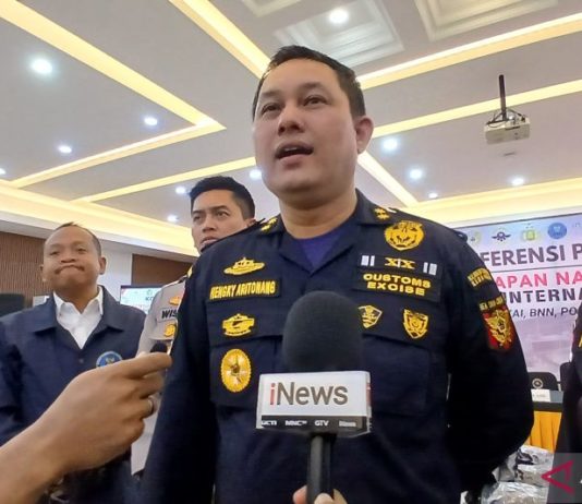 Buntut Ditangkapnya Pilot Malaysia, Pemeriksaan Barang Bawaan Kru Diperketat