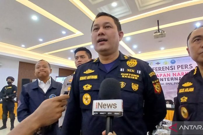 Buntut Ditangkapnya Pilot Malaysia, Pemeriksaan Barang Bawaan Kru Diperketat 1