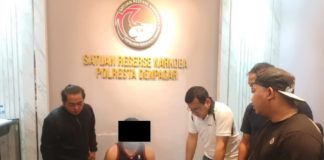 Buntut Pelatih MMA Ditangkap Miliki Narkoba, Polisi Awasi Latihan Bela Diri