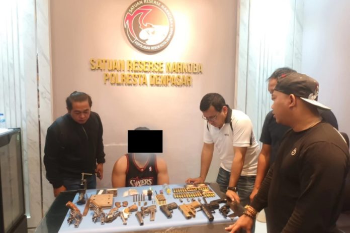 Buntut Pelatih MMA Ditangkap Miliki Narkoba, Polisi Awasi Latihan Bela Diri 1